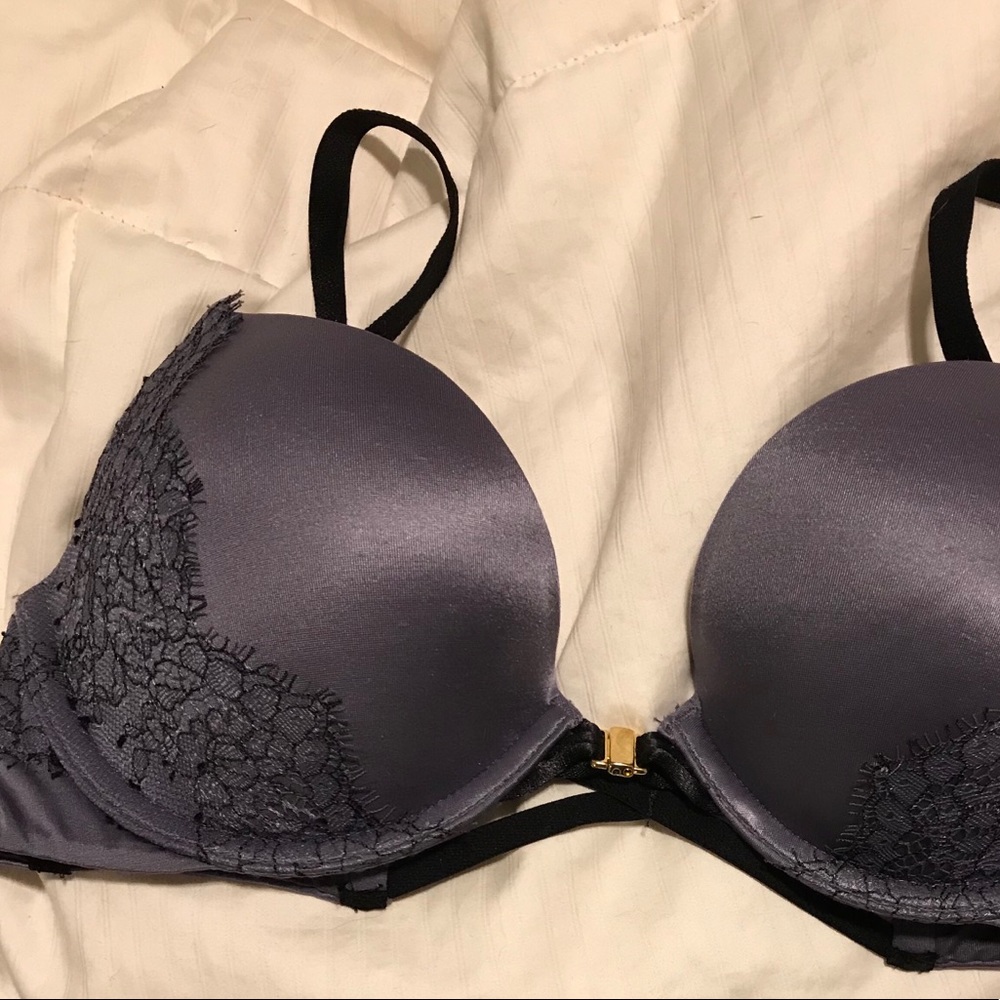 VS push up bra